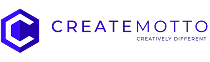 CreateMotto Logo