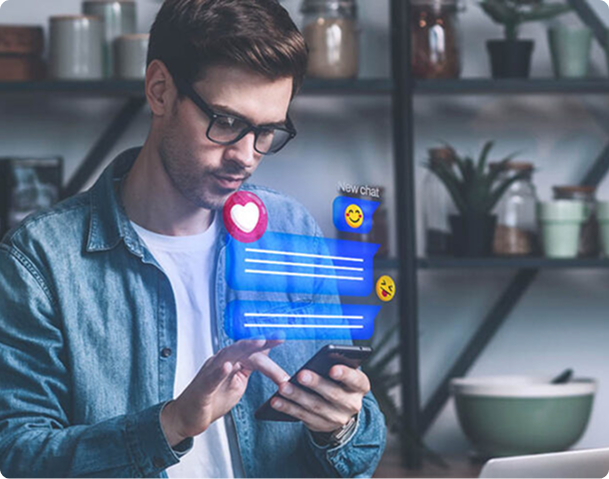 Boost Your Business Growth with CreateMotto's AI-Powered Web Chat Solutions